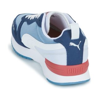 Zapatos Puma R78 Zen Blue - NUEVOS