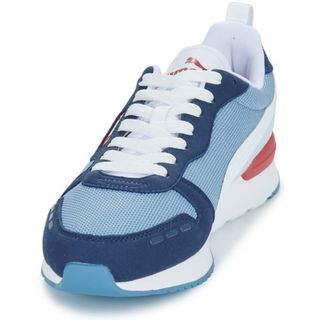 Zapatos Puma R78 Zen Blue - NUEVOS