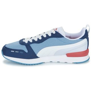 Zapatos Puma R78 Zen Blue - NUEVOS