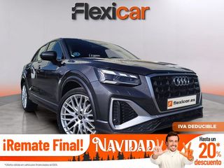 Audi Q2 S line 35 TDI 110kW (150CV) S tronic
