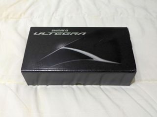 PEDALES SHIMANO ULTEGRA PD-R8000 SPD-SL CALAS SH11