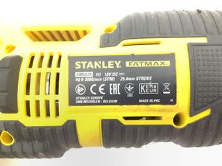 sierra sable stanley fmc675