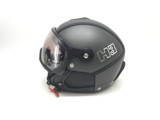 casco esqui hmr