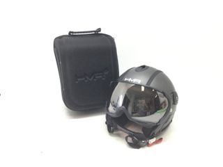 casco esqui hmr