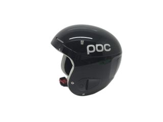 casco esqui poc