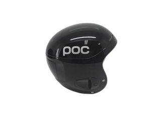 casco esqui poc