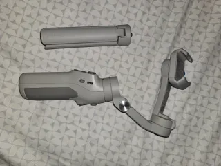 Estabilizador FeiyuTech para móvil