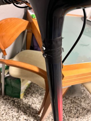 Patinete Eléctrico Red Bull Racing