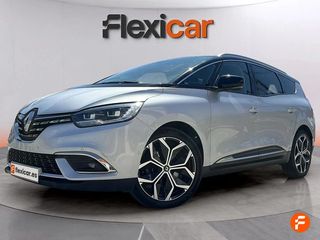 Renault Grand Scénic Zen TCe 103 kW (140CV) GPF MY2021
