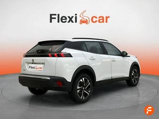 Peugeot 2008 Allure BlueHDI 100 S&S BVM6