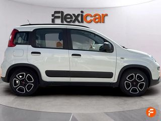 Fiat Panda Panda Hybrid 1.0 Gse 51kw (70CV)