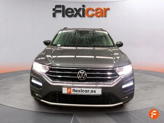 Volkswagen T-Roc Advance 1.5 TSI 110kW (150CV)