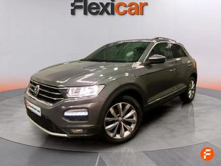 Volkswagen T-Roc Advance 1.5 TSI 110kW (150CV)