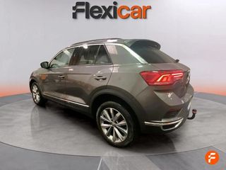 Volkswagen T-Roc Advance 1.5 TSI 110kW (150CV)