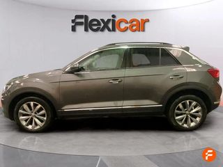 Volkswagen T-Roc Advance 1.5 TSI 110kW (150CV)