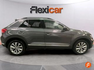 Volkswagen T-Roc Advance 1.5 TSI 110kW (150CV)