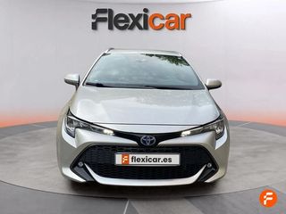 Toyota Corolla 1.8 125H ACTIVE TECH E-CVT