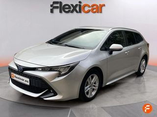 Toyota Corolla 1.8 125H ACTIVE TECH E-CVT