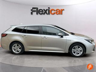 Toyota Corolla 1.8 125H ACTIVE TECH E-CVT