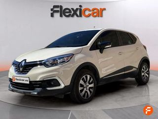 Renault Captur Life Energy TCe 66kW (90CV)