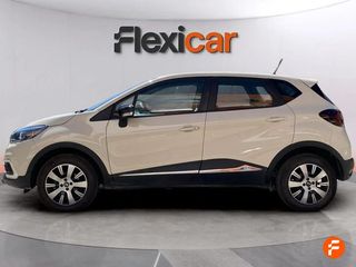 Renault Captur Life Energy TCe 66kW (90CV)