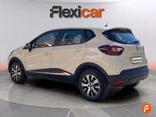Renault Captur Life Energy TCe 66kW (90CV)