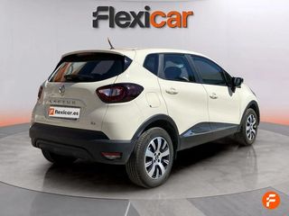 Renault Captur Life Energy TCe 66kW (90CV)