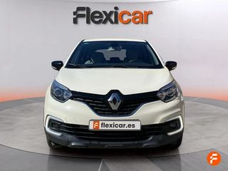 Renault Captur Life Energy TCe 66kW (90CV)