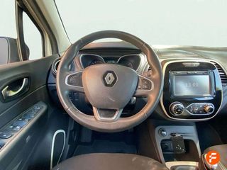 Renault Captur Life Energy TCe 66kW (90CV)
