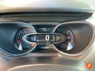 Renault Captur Life Energy TCe 66kW (90CV)