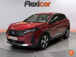Peugeot 3008 1.2 PureTech 96KW S&S Allure Pack