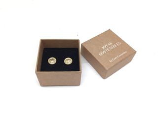 pendientes oro 18k