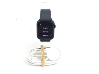 apple apple watch se 2022 44mm (gps 4g) aluminio