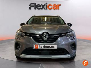 Renault Captur Zen E-TECH Híbrido 105kW (145cv)