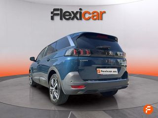 Peugeot 5008 1.2 PureTech 96KW (130CV) S&S Allure