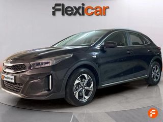 Kia XCeed 1.0 T-GDi Concept 88kW (120CV)