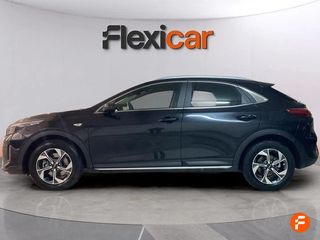 Kia XCeed 1.0 T-GDi Concept 88kW (120CV)