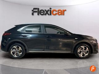 Kia XCeed 1.0 T-GDi Concept 88kW (120CV)