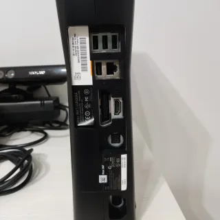 Xbox 360 slim ntsc usa