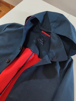 Chaqueta Sfera azul niño