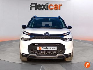 Citroën C3 Aircross PureTech 96kW (130CV) EAT6 Shine Pack