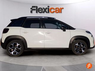 Citroën C3 Aircross PureTech 96kW (130CV) EAT6 Shine Pack