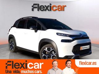 Citroën C3 Aircross PureTech 96kW (130CV) EAT6 Shine Pack