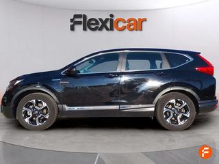 Honda CR-V 2.0 i-MMD 4x2 COMFORT