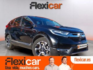 Honda CR-V 2.0 i-MMD 4x2 COMFORT