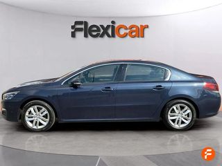 Peugeot 508 Active 1.6 BlueHDi 88KW (120CV) EAT6