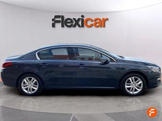 Peugeot 508 Active 1.6 BlueHDi 88KW (120CV) EAT6