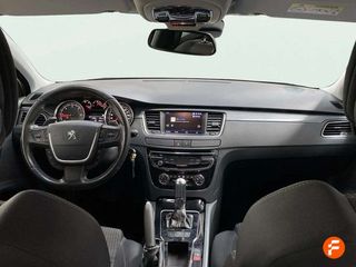 Peugeot 508 Active 1.6 BlueHDi 88KW (120CV) EAT6