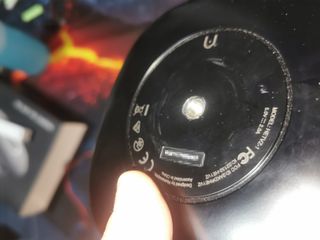 Cámara Vuze 3D 360 VR 4K Negra semi profesional