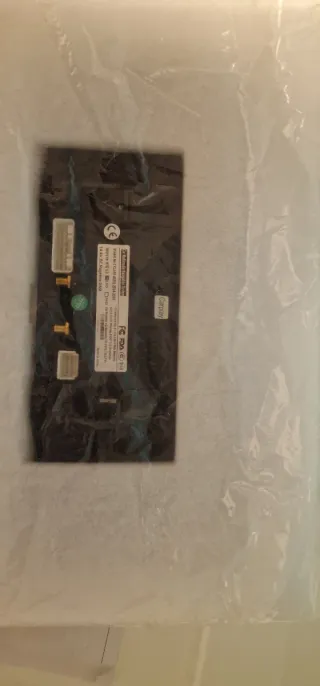 Pantalla Android Mercedes 12.5